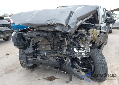 2022 Nissan Frontier from USA, damaged, VIN 1N6ED1EJ9NN682305